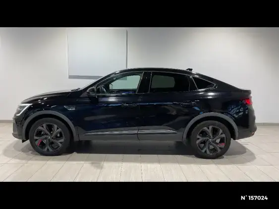 RENAULT ARKANA - voiture d'occasion - Photo 2