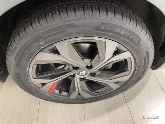 RENAULT ARKANA - voiture d'occasion - Photo 8