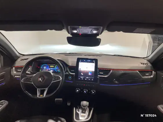 RENAULT ARKANA - voiture d'occasion - Photo 9