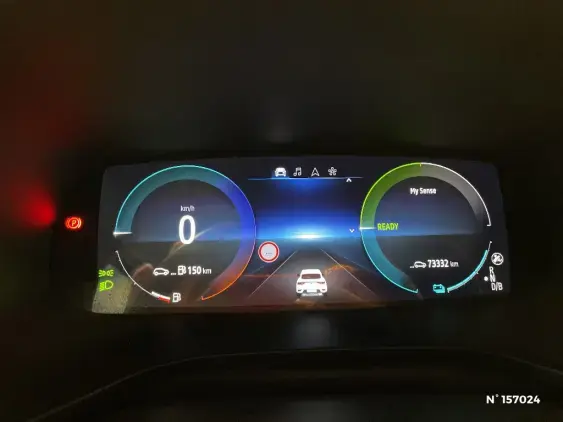 RENAULT ARKANA - voiture d'occasion - Photo 12