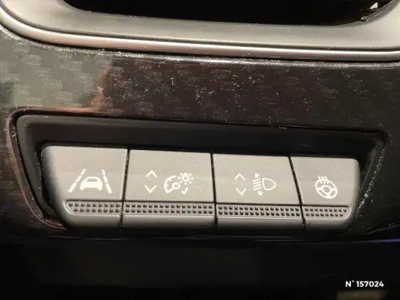 RENAULT ARKANA - voiture d'occasion - Photo 15