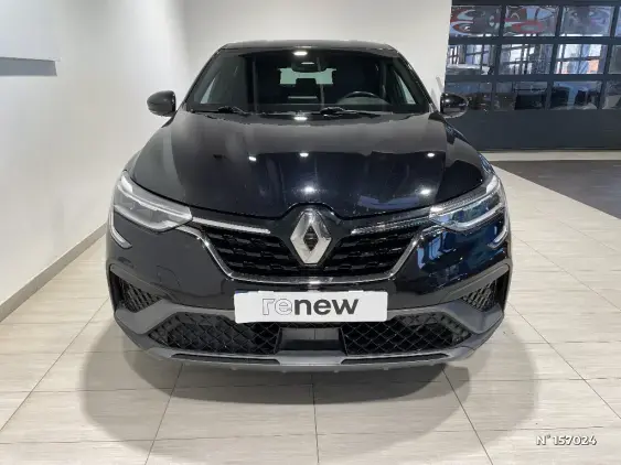 RENAULT ARKANA - voiture d'occasion - Photo 3