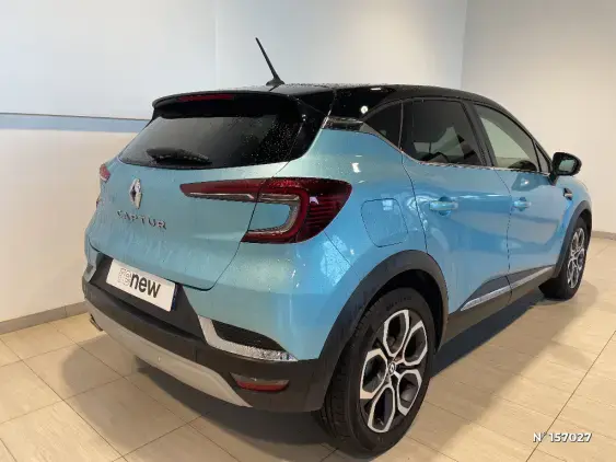 RENAULT CAPTUR II - voiture d'occasion - Photo 4