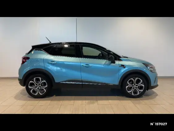 RENAULT CAPTUR II - voiture d'occasion - Photo 5