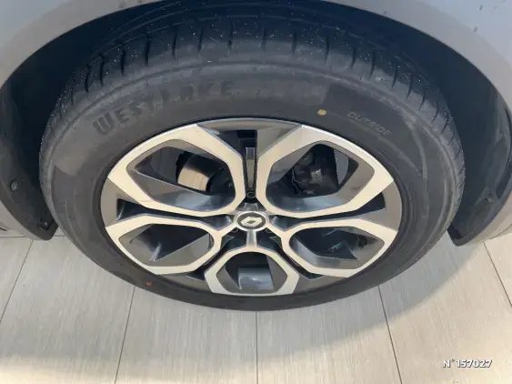 RENAULT CAPTUR II - voiture d'occasion - Photo 8