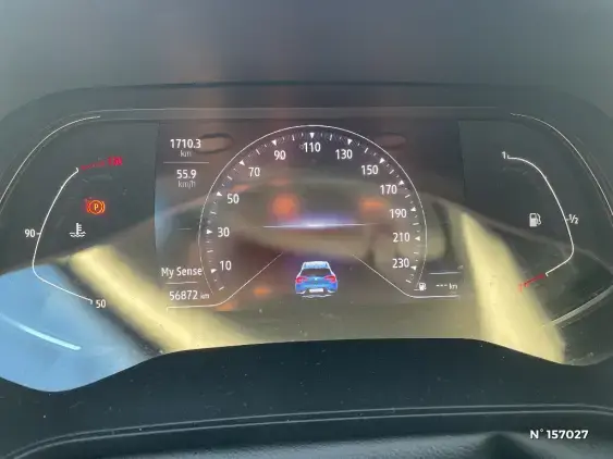 RENAULT CAPTUR II - voiture d'occasion - Photo 12