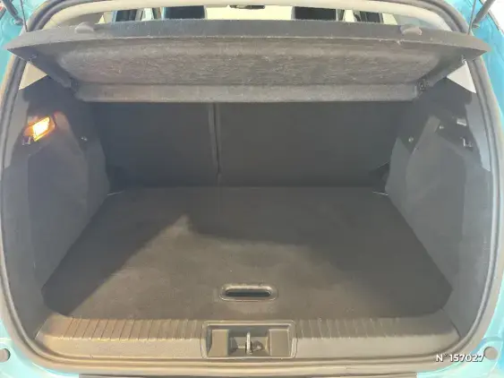 RENAULT CAPTUR II - voiture d'occasion - Photo 7