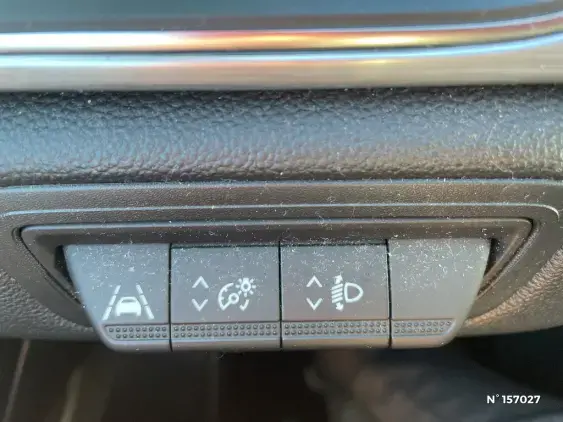 RENAULT CAPTUR II - voiture d'occasion - Photo 15