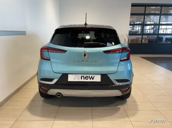 RENAULT CAPTUR II - voiture d'occasion - Photo 6