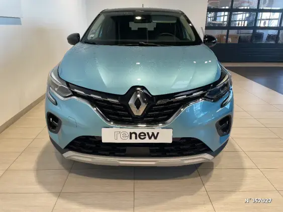 RENAULT CAPTUR II - voiture d'occasion - Photo 3