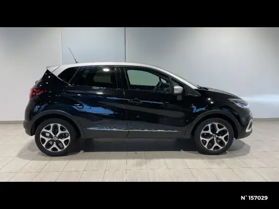 RENAULT CAPTUR - voiture d'occasion - Photo 5