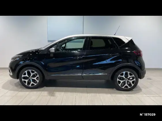 RENAULT CAPTUR - voiture d'occasion - Photo 2