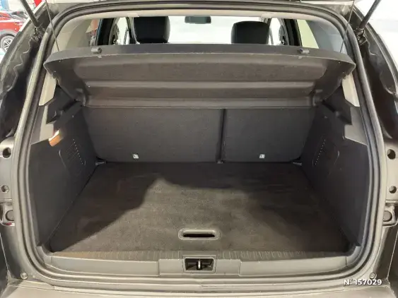 RENAULT CAPTUR - voiture d'occasion - Photo 7