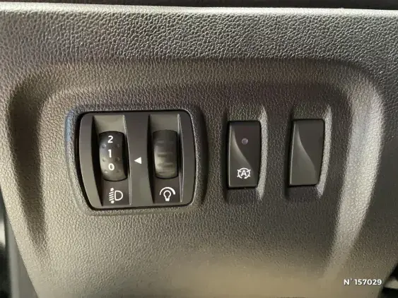 RENAULT CAPTUR - voiture d'occasion - Photo 15