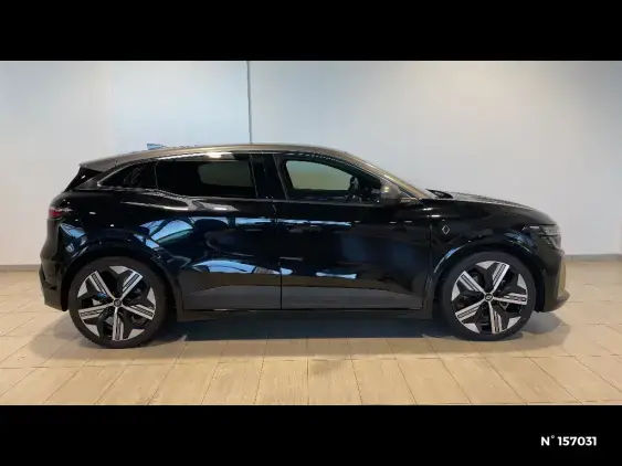 RENAULT MEGANE V - voiture d'occasion - Photo 5