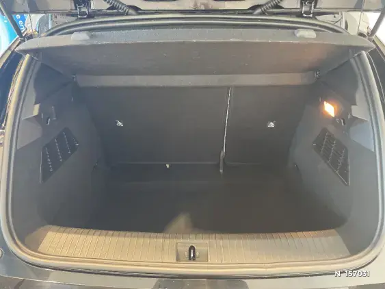 RENAULT MEGANE V - voiture d'occasion - Photo 7