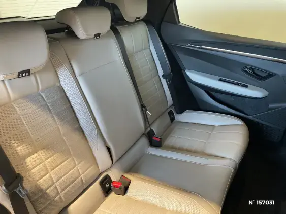 RENAULT MEGANE V - voiture d'occasion - Photo 11