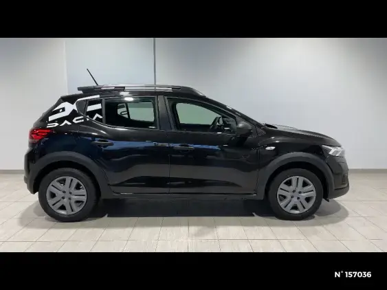 DACIA SANDERO III - voiture d'occasion - Photo 5