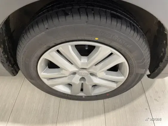 DACIA SANDERO III - voiture d'occasion - Photo 8