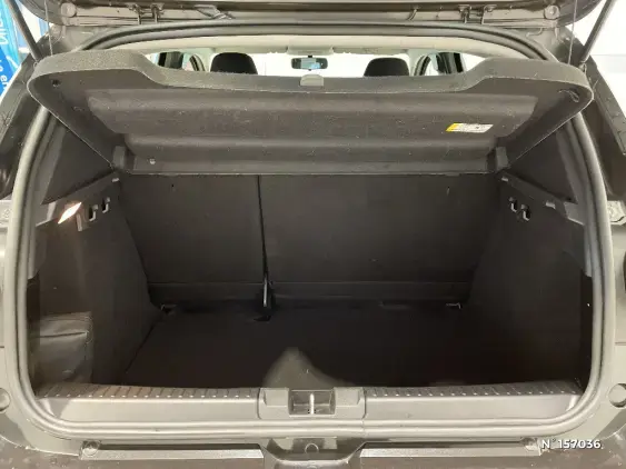 DACIA SANDERO III - voiture d'occasion - Photo 7