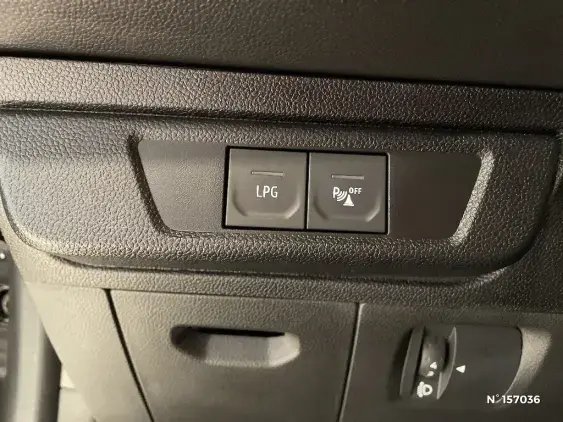 DACIA SANDERO III - voiture d'occasion - Photo 15