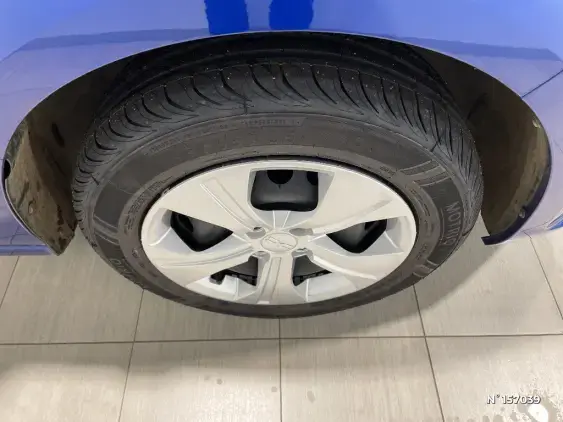 DACIA SANDERO III - voiture d'occasion - Photo 8