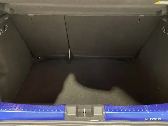 DACIA SANDERO III - voiture d'occasion - Photo 7