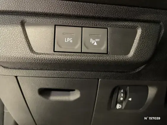 DACIA SANDERO III - voiture d'occasion - Photo 14