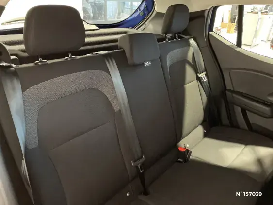 DACIA SANDERO III - voiture d'occasion - Photo 11