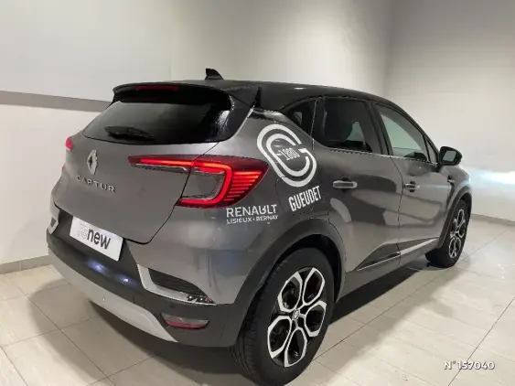 RENAULT CAPTUR II - voiture d'occasion - Photo 4