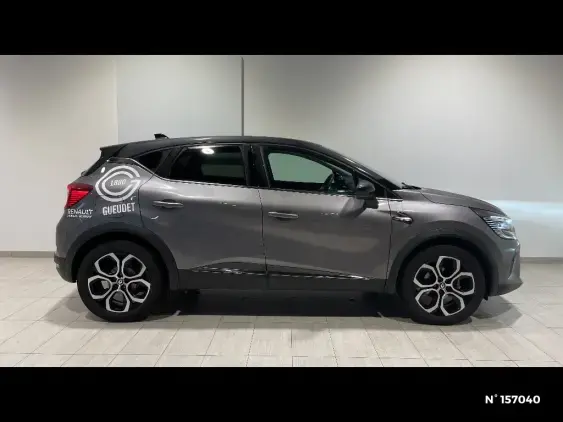 RENAULT CAPTUR II - voiture d'occasion - Photo 5