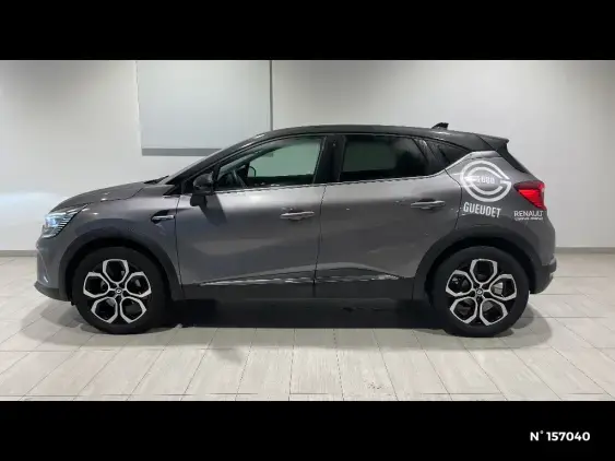 RENAULT CAPTUR II - voiture d'occasion - Photo 2