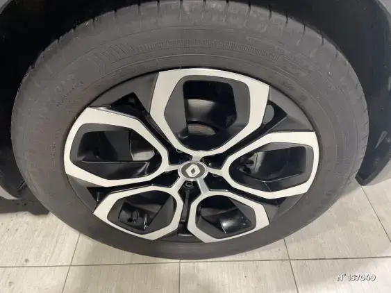 RENAULT CAPTUR II - voiture d'occasion - Photo 8