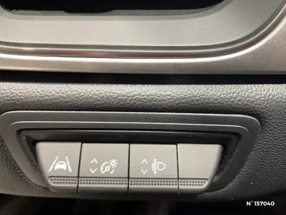 RENAULT CAPTUR II - voiture d'occasion - Photo 15