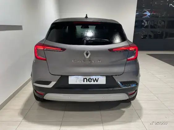 RENAULT CAPTUR II - voiture d'occasion - Photo 6