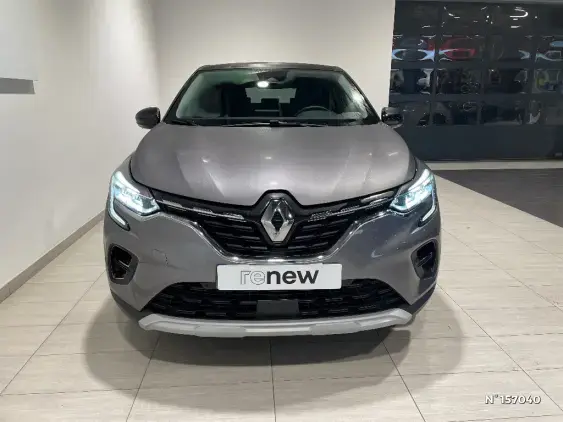 RENAULT CAPTUR II - voiture d'occasion - Photo 3