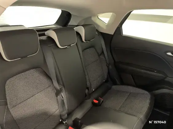 RENAULT CAPTUR II - voiture d'occasion - Photo 11