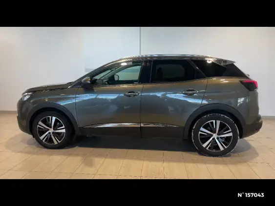 PEUGEOT 3008 II - voiture d'occasion - Photo 2