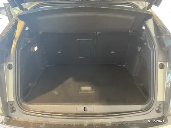 PEUGEOT 3008 II - voiture d'occasion - Photo 7