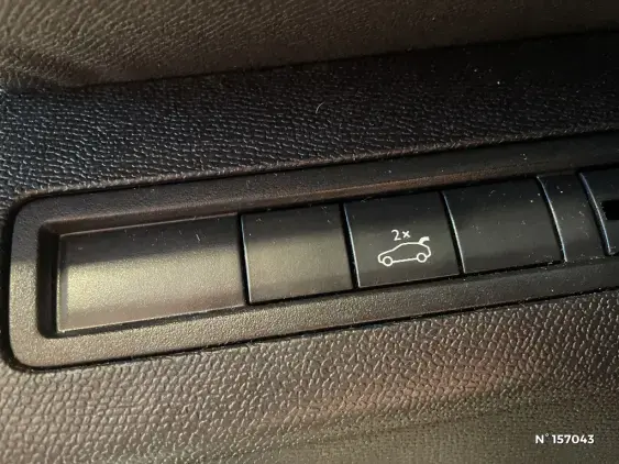 PEUGEOT 3008 II - voiture d'occasion - Photo 15