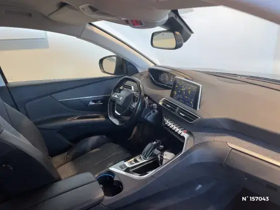 PEUGEOT 3008 II - voiture d'occasion - Photo 10