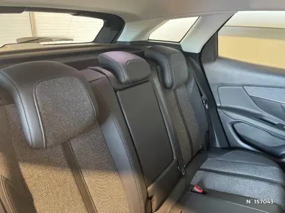 PEUGEOT 3008 II - voiture d'occasion - Photo 11
