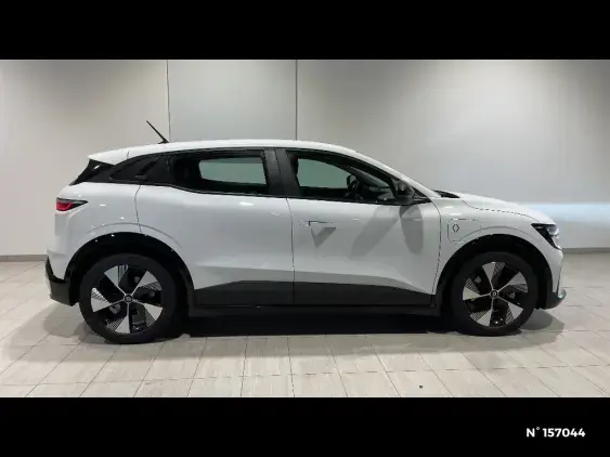 RENAULT MEGANE V - voiture d'occasion - Photo 5