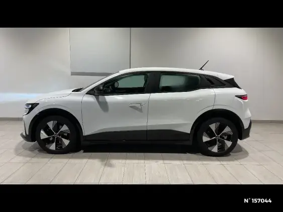 RENAULT MEGANE V - voiture d'occasion - Photo 2