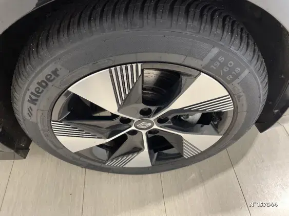 RENAULT MEGANE V - voiture d'occasion - Photo 8