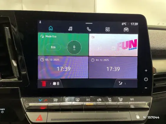 RENAULT MEGANE V - voiture d'occasion - Photo 13