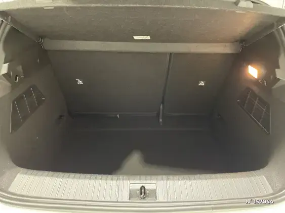 RENAULT MEGANE V - voiture d'occasion - Photo 7