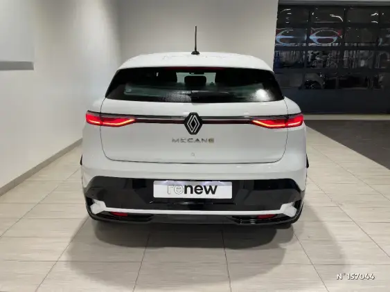 RENAULT MEGANE V - voiture d'occasion - Photo 6