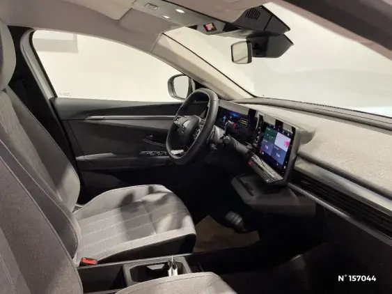 RENAULT MEGANE V - voiture d'occasion - Photo 10