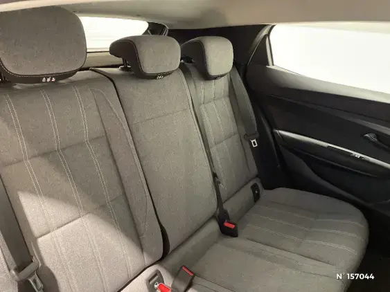 RENAULT MEGANE V - voiture d'occasion - Photo 11